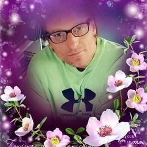 Meet your Posher, George